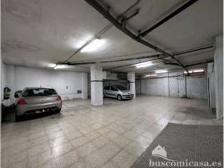 Garaje/Parking