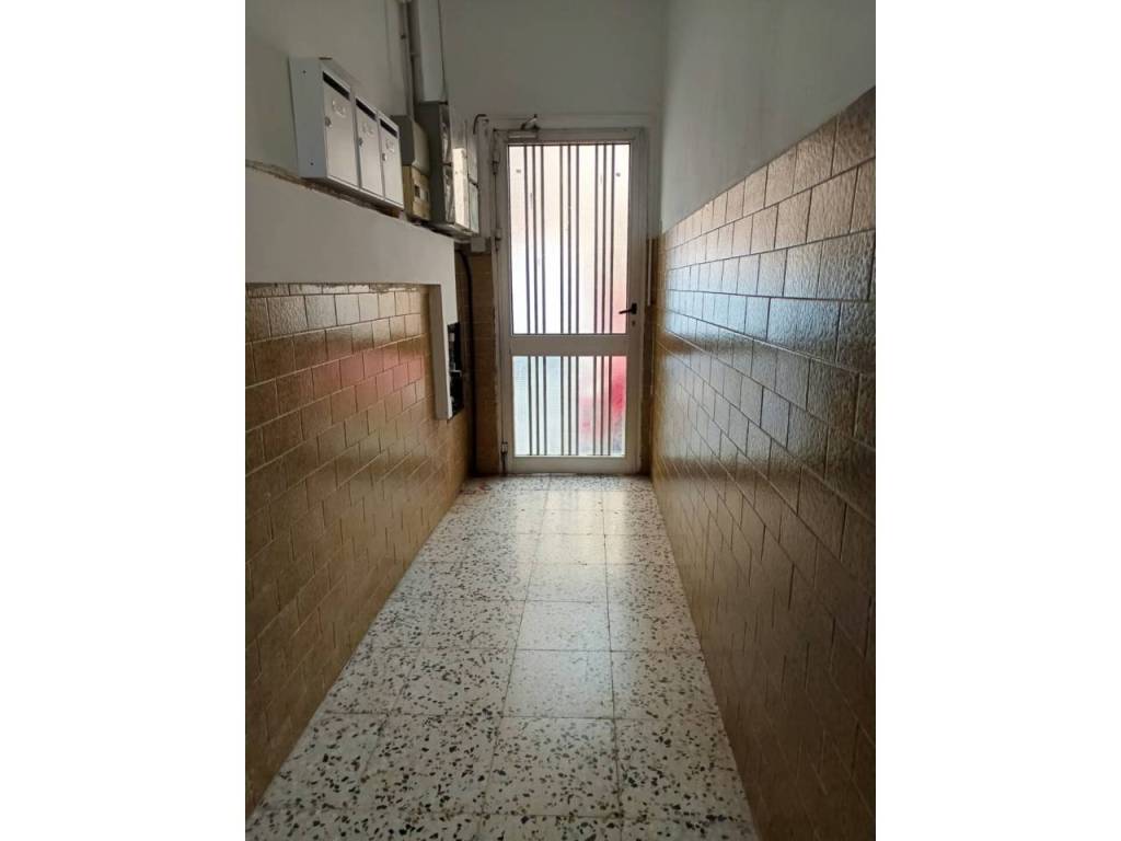 Portería