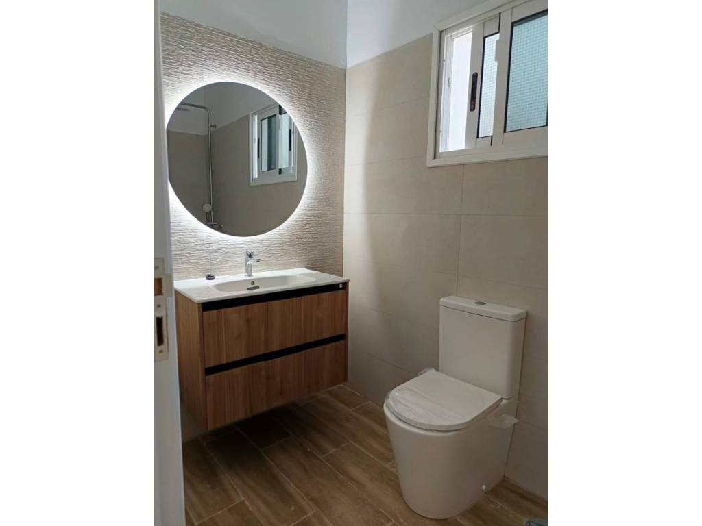 Baño