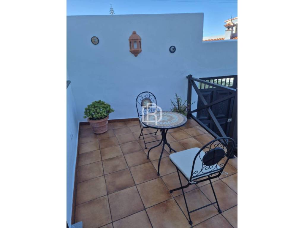 Terraza