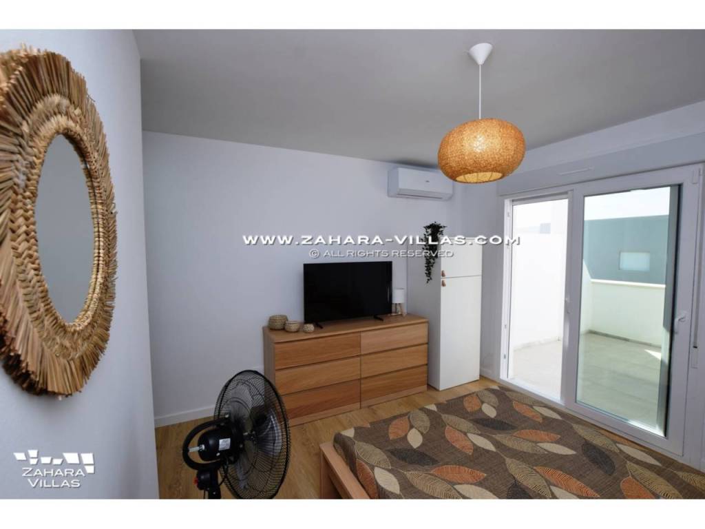 Dormitorio