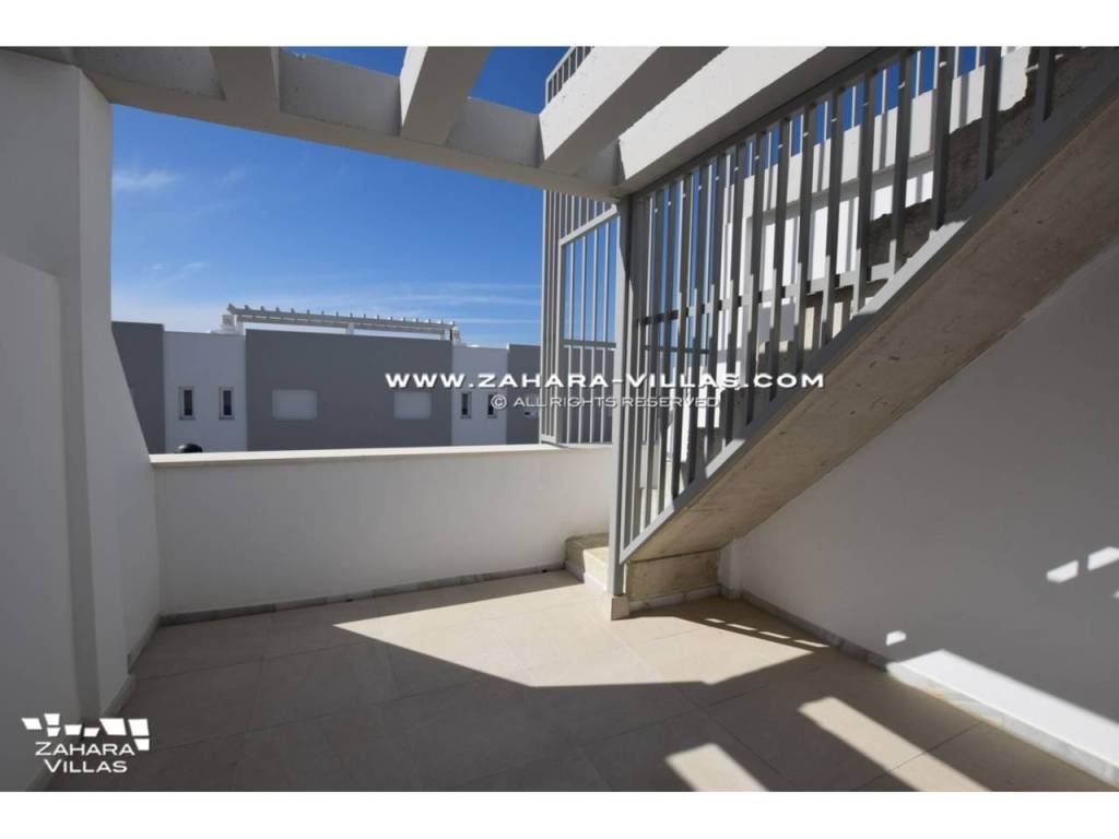 Terraza