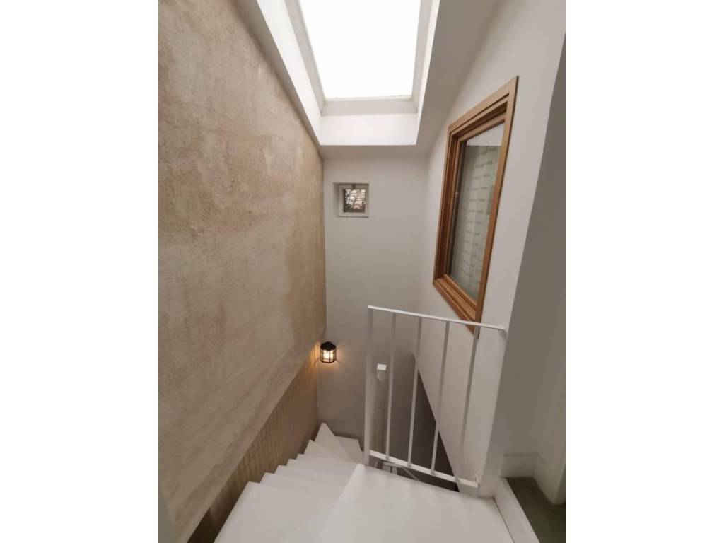 Escalera