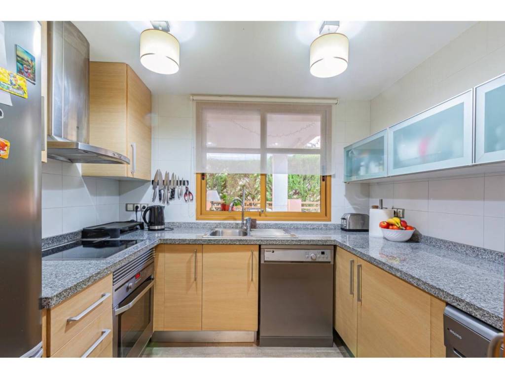 Cocina