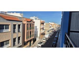 Balcón