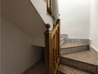 Escalera