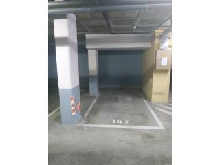 Garaje/Parking