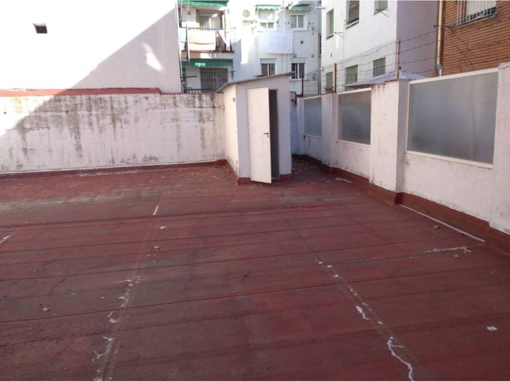 Terraza