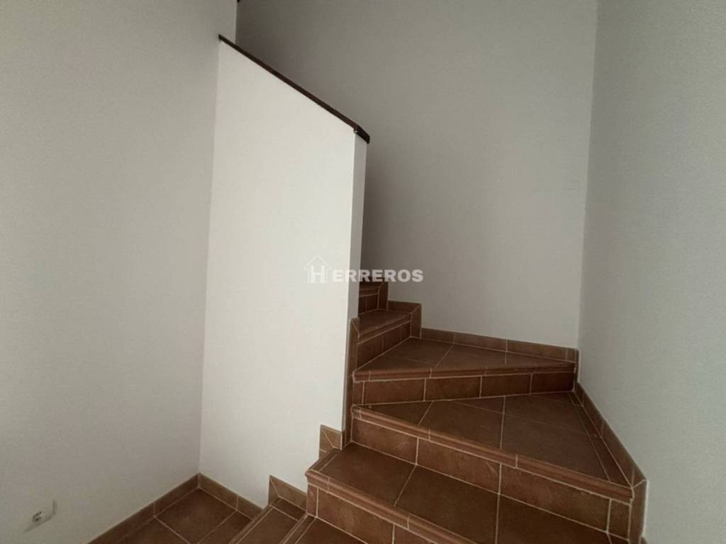 Escalera