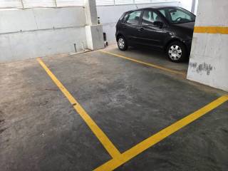 Garaje/Parking