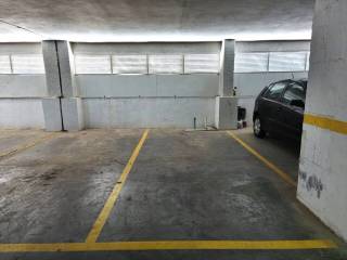 Garaje/Parking