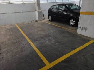 Garaje/Parking