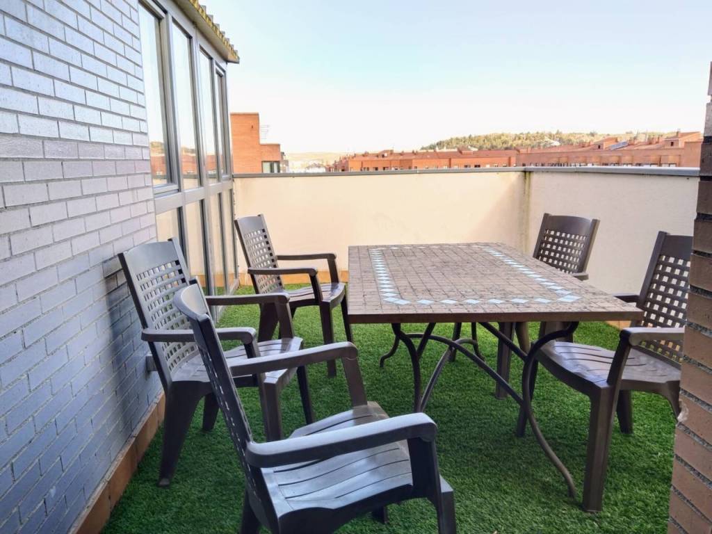 Terraza