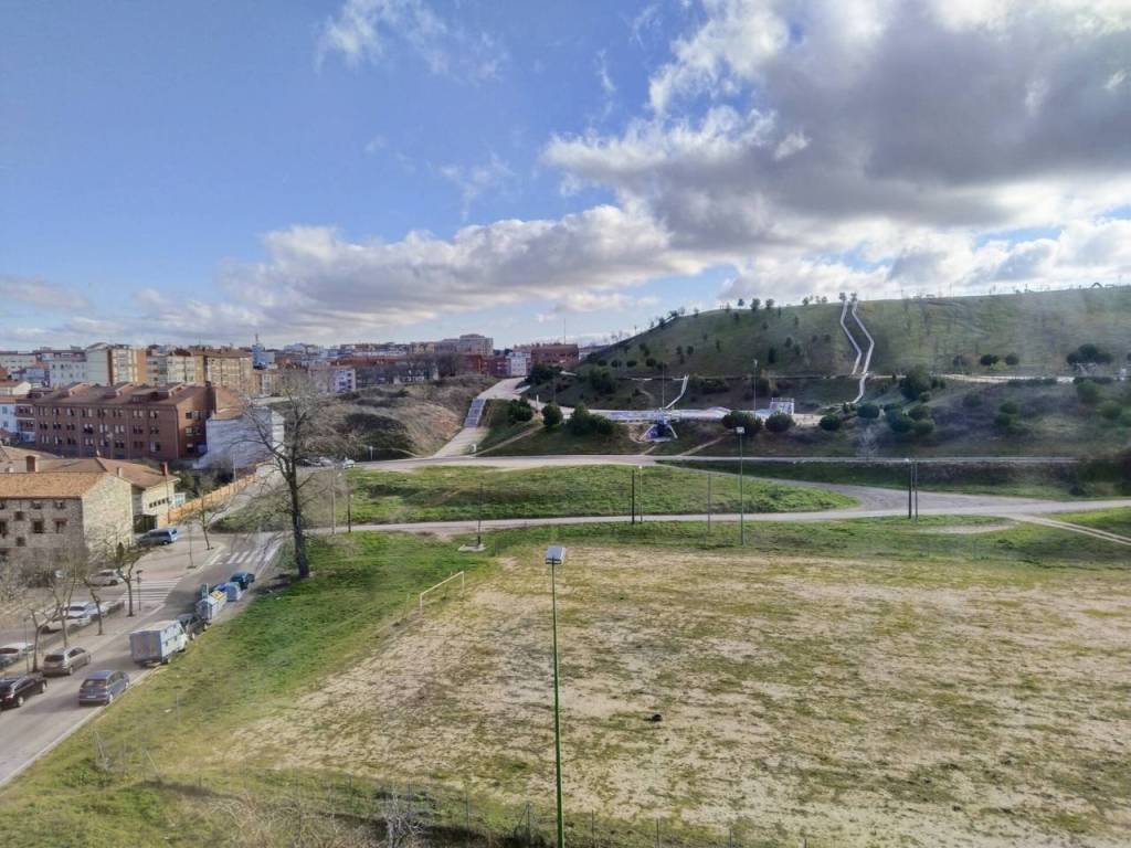 Vistas