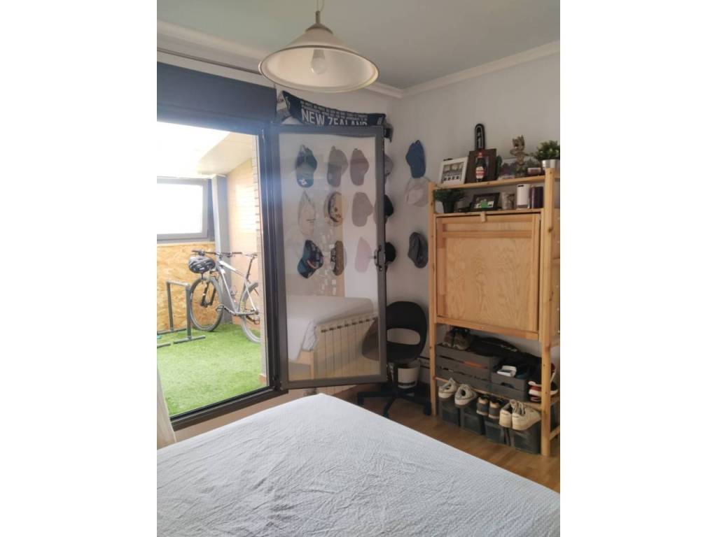 Dormitorio