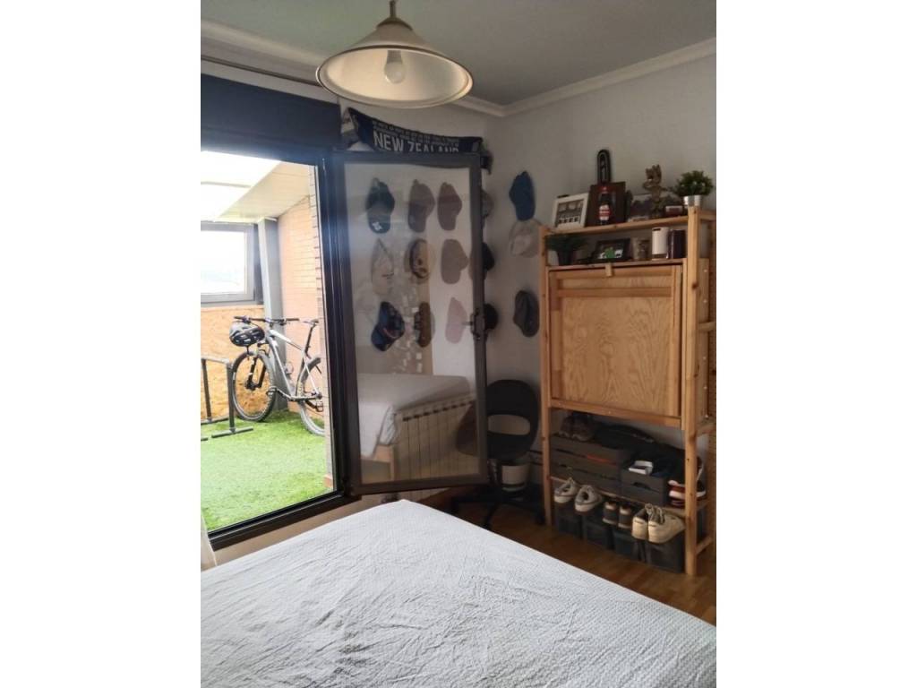 Dormitorio