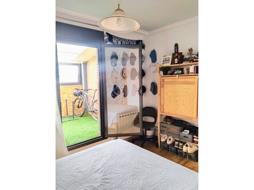 Dormitorio