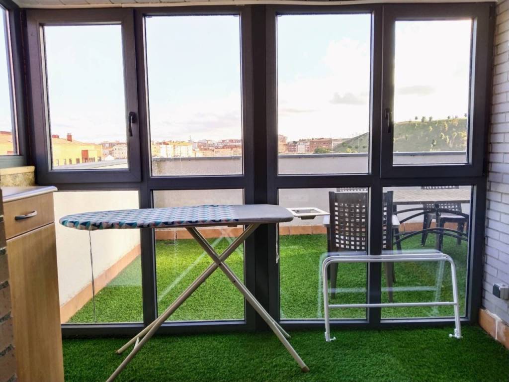 Terraza