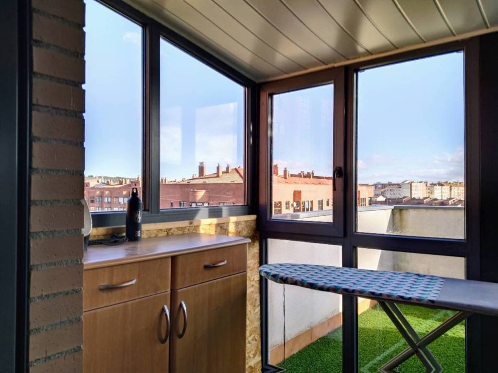 Terraza