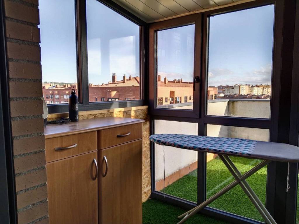 Terraza
