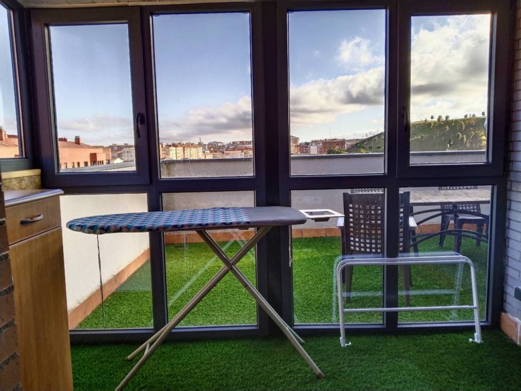 Terraza