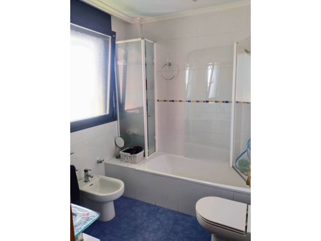 Baño