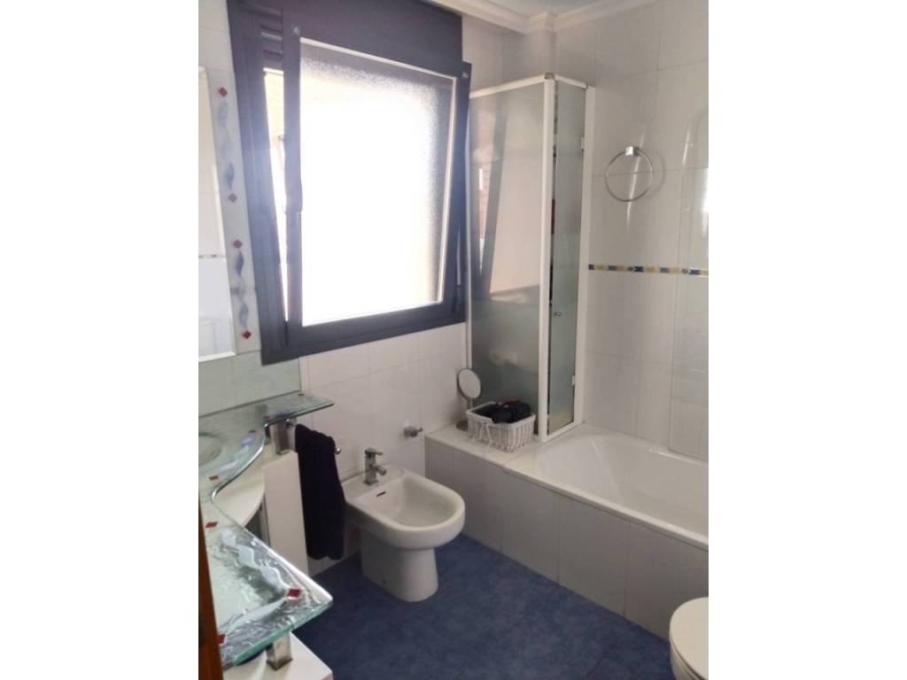 Baño