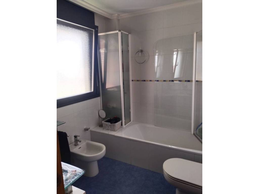 Baño