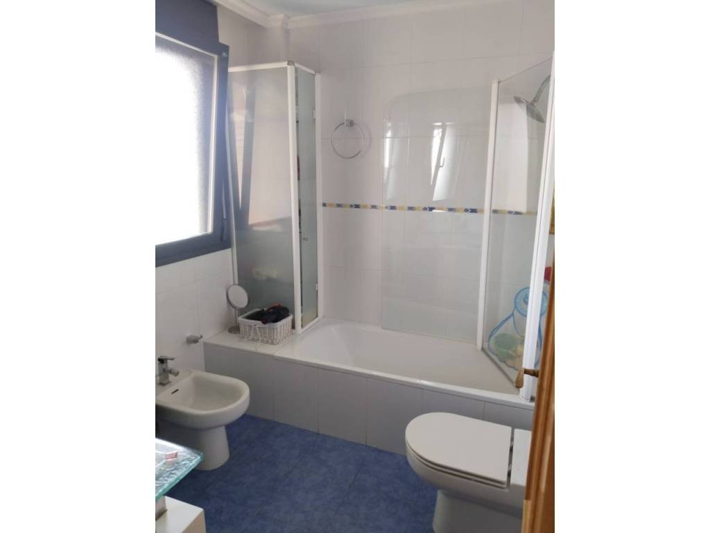 Baño