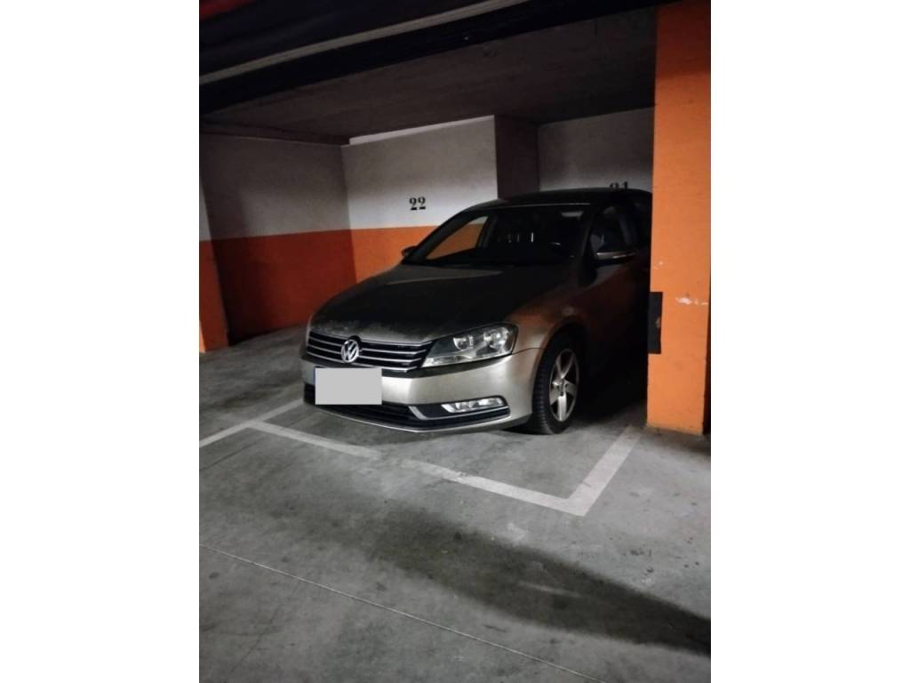 Garaje/Parking
