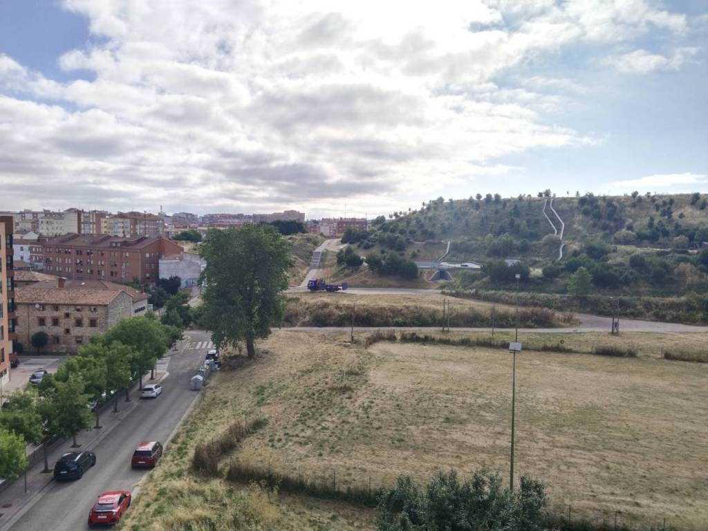 Vistas