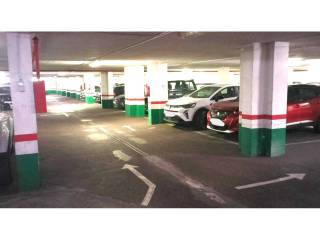 Garaje/Parking