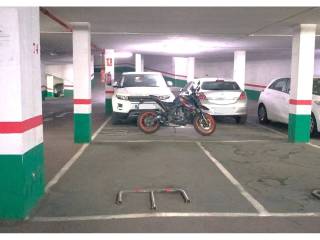 Garaje/Parking
