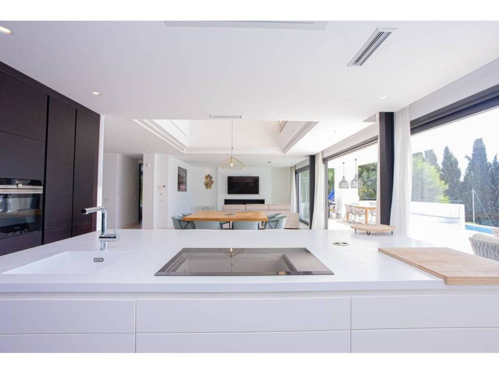 Cocina