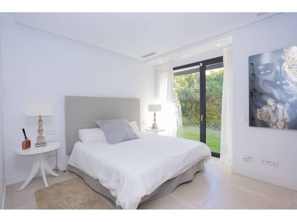 Dormitorio