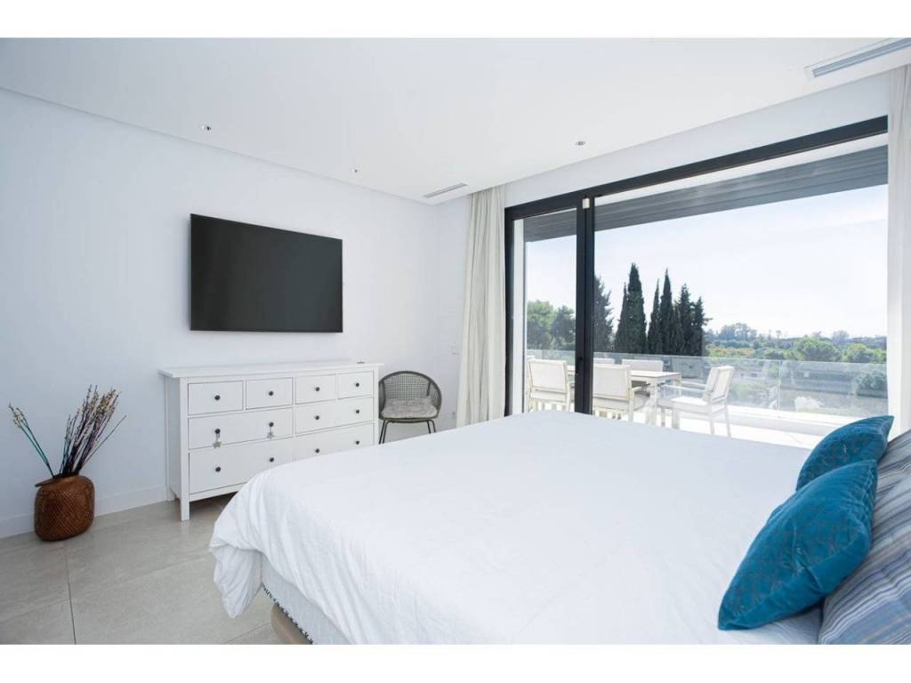 Dormitorio