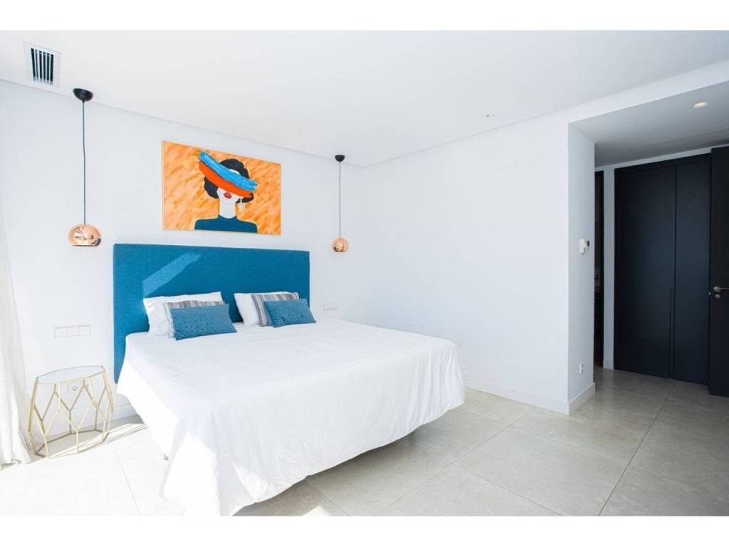 Dormitorio