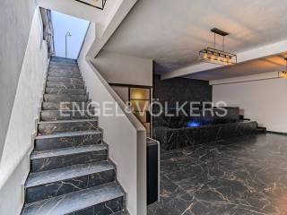 Escalera