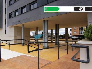 Eficiencia Energética B