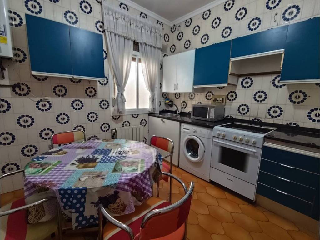 Cocina