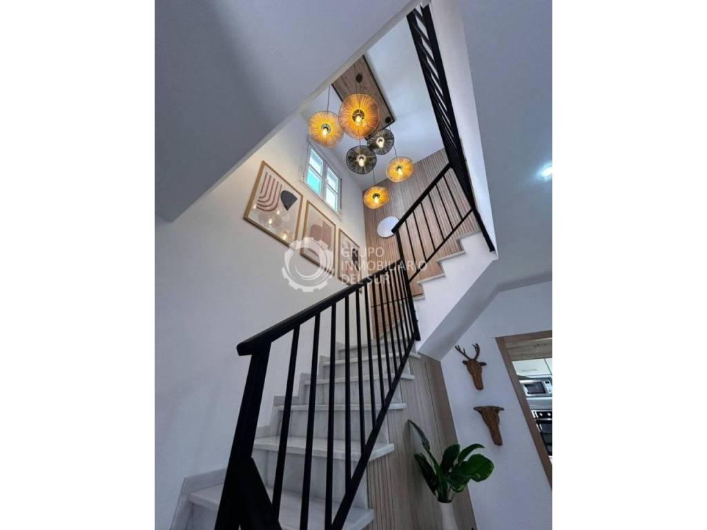 Escalera