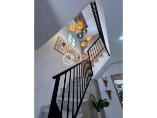 Escalera