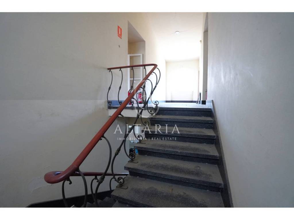 Escalera