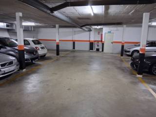 Garaje/Parking