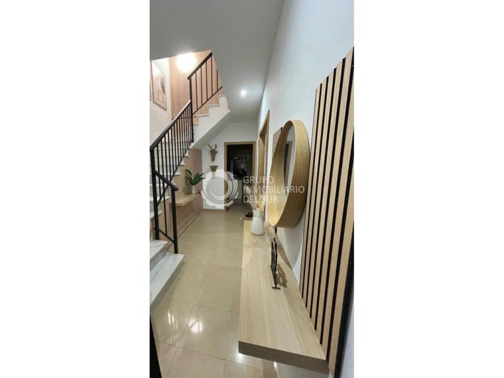 Escalera
