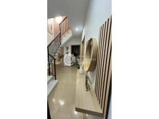 Escalera