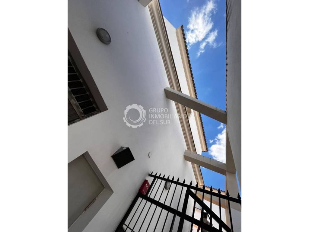 Escalera