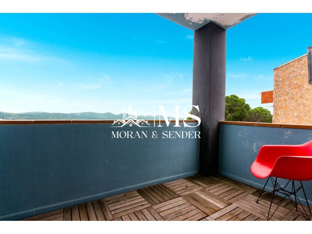 Terraza