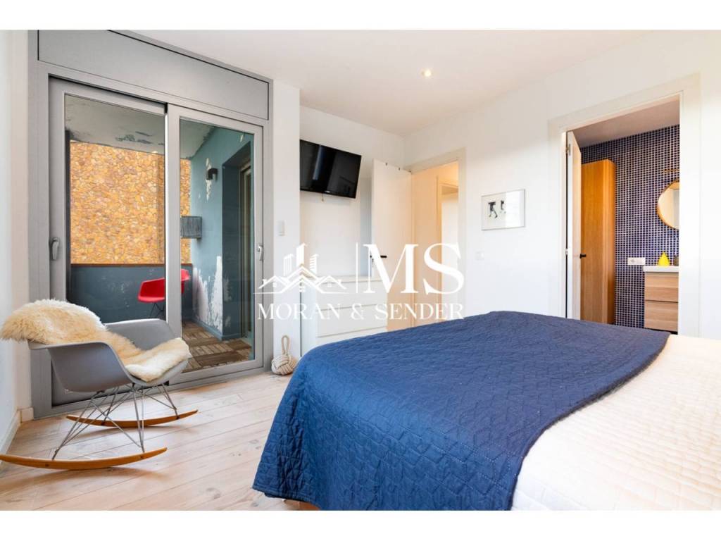 Dormitorio