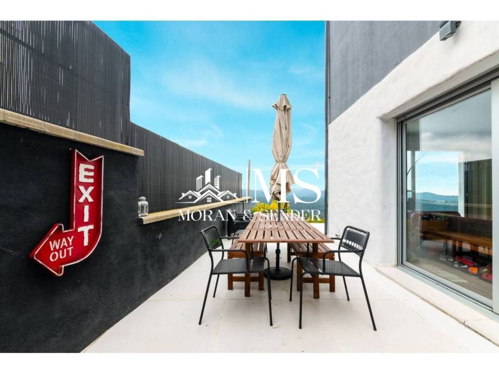 Terraza